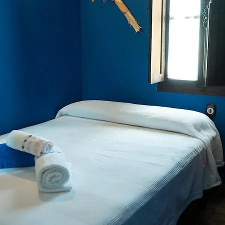 Casa Abuela Ana Holiday home