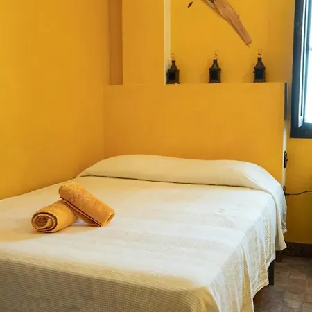 Casa Abuela Ana Velez Malaga
