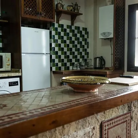 Casa Abuela Ana Holiday home Velez Malaga
