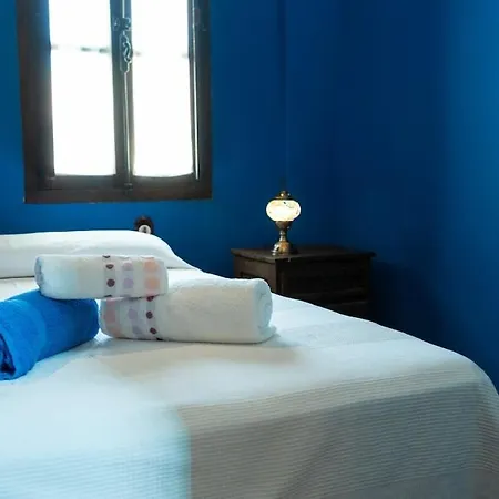 Holiday home Casa Abuela Ana Velez Malaga