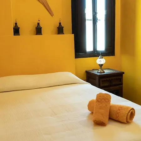 Casa Abuela Ana * Velez Malaga