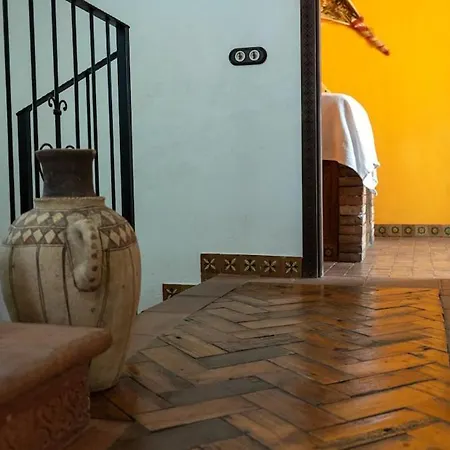 Casa Abuela Ana * Velez Malaga