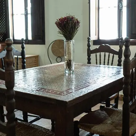 Casa Abuela Ana * Velez Malaga