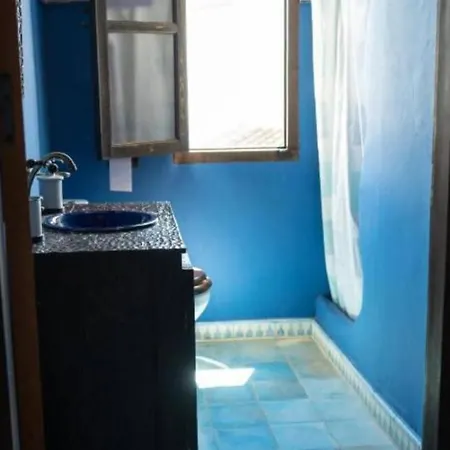 Holiday home Casa Abuela Ana Velez Malaga