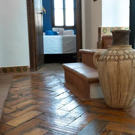 Casa Abuela Ana Velez Malaga