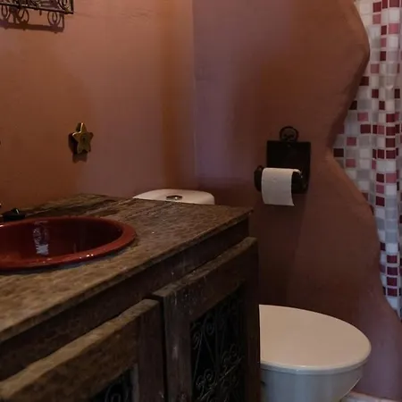 Casa Abuela Ana *