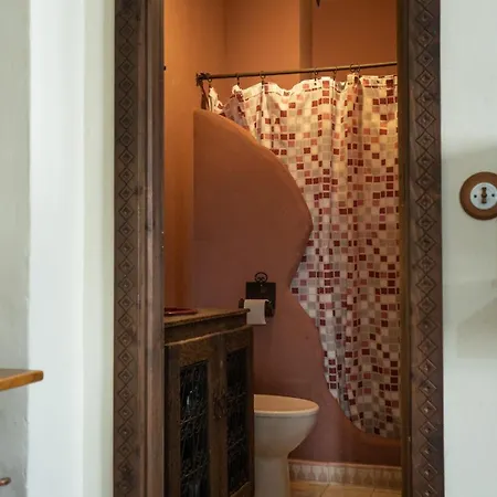 Casa Abuela Ana Holiday home *