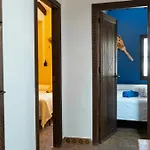 Casa Abuela Ana Ferienhaus