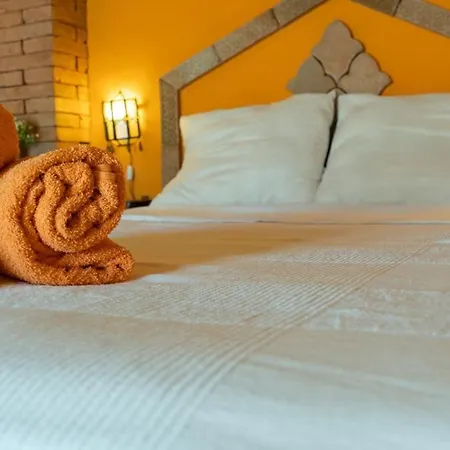 Ferienhaus Casa Abuela Ana