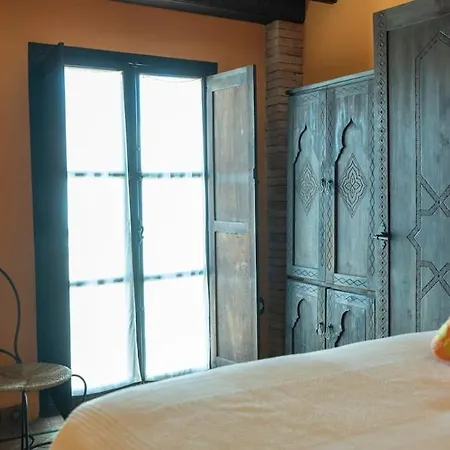 Tatil Evi Casa Abuela Ana
