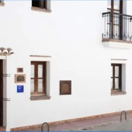 Casa Abuela Ana *