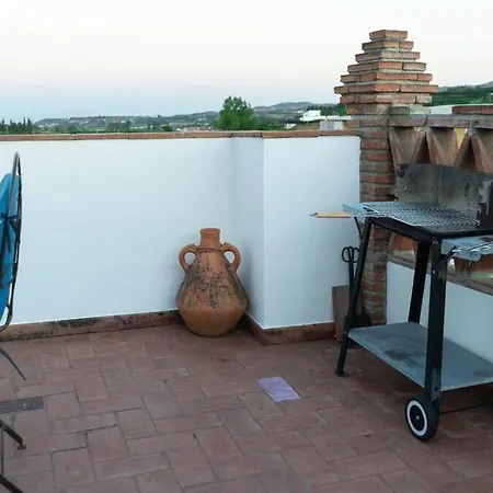 Casa Abuela Ana