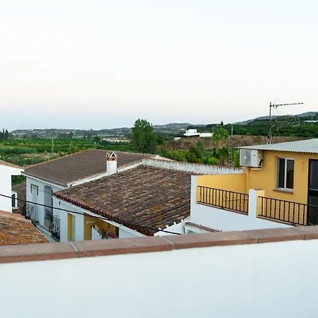 Casa Abuela Ana Tatil Evi Velez Malaga