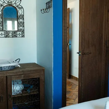 Tatil Evi Casa Abuela Ana Velez Malaga