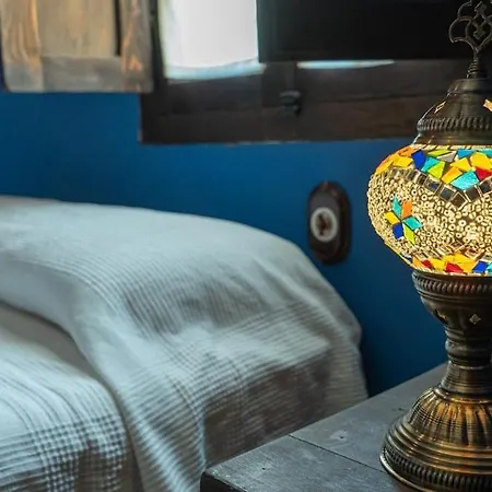 Tatil Evi Casa Abuela Ana *