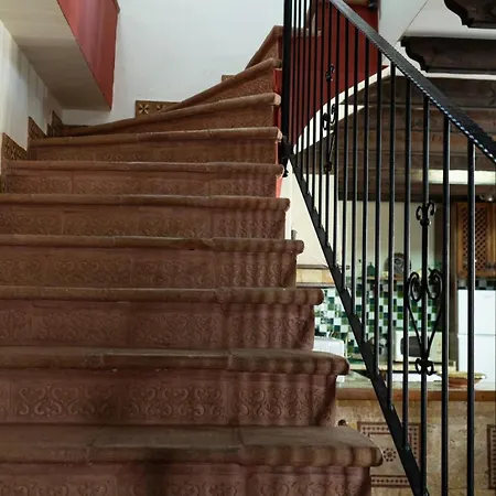 Tatil Evi Casa Abuela Ana *