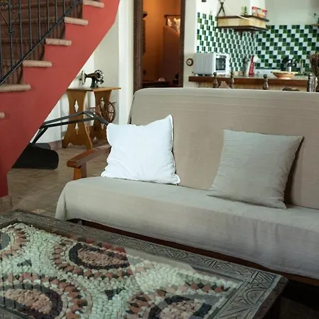 Tatil Evi Casa Abuela Ana *