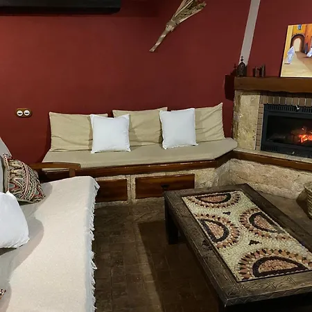 Ferienhaus Casa Abuela Ana